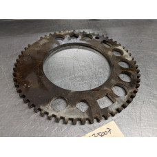 07J007 Crankshaft Trigger Tone Ring For 14-18 GMC Sierra 1500  5.3